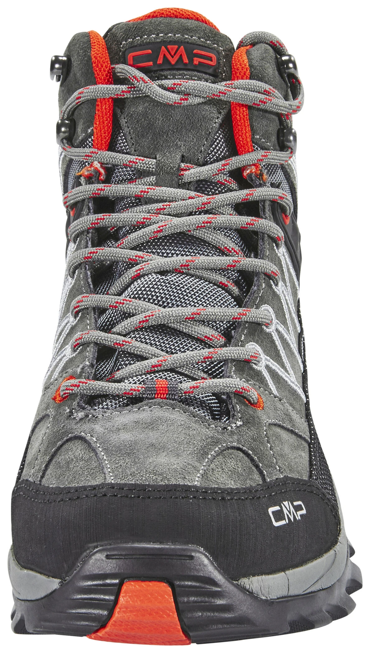 CMP Campagnolo Rigel WP Chaussures de trekking mi-hautes Homme, bleu/noir 4 CMP Campagnolo Rigel WP Chaussures de trekking mi-hautes Homme, bleu/noir – Image 4