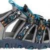CMP Campagnolo Sahiph Sandales de randonnée Enfant, bleu/gris 6 CMP Campagnolo Sahiph Sandales de randonnée Enfant, bleu/gris -Chaussures Soldes Boutique cmp campagnolo sahiph hiking sandals kids antracite cemento 1 2