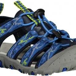 CMP Campagnolo Sahiph Sandales de randonnée Enfant, olive/noir 5 CMP Campagnolo Sahiph Sandales de randonnée Enfant, olive/noir -Chaussures Soldes Boutique cmp campagnolo sahiph hiking sandals kids black blue 3