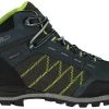 CMP Campagnolo Thiamat 2.0 WP Chaussures mi-hautes de trekking Homme, gris/noir 12 CMP Campagnolo Thiamat 2.0 WP Chaussures mi-hautes de trekking Homme, gris/noir -Chaussures Soldes Boutique cmp campagnolo thiamat 20 wp mid trekking shoes men antracite 1