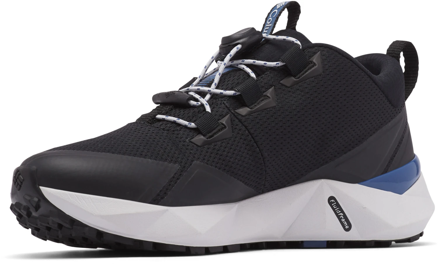 Columbia Facet 30 Outdry Chaussures Femme, noir 5 Columbia Facet 30 Outdry Chaussures Femme, noir – Image 5