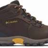 Columbia Newton Ridge Chaussures Adolescents, marron/jaune 3 Columbia Newton Ridge Chaussures Adolescents, marron/jaune -Chaussures Soldes Boutique columbia newton ridge shoes youth cordovan golden yellow 1