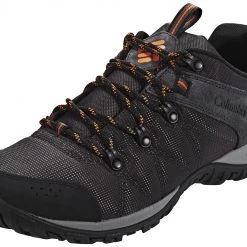 Columbia Peakfreak Venture LT Chaussures Homme, olive