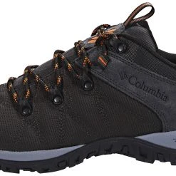 Columbia Peakfreak Venture LT Chaussures Homme, olive -Chaussures Soldes Boutique columbia peakfreak venture lt shoes men shark valencia 3