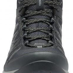 Columbia Peakfreak X2 Outdry Chaussures Mi-Hautes Homme, noir/gris -Chaussures Soldes Boutique columbia peakfreak x2 outdry mid shoes men black dark pewter 3 1