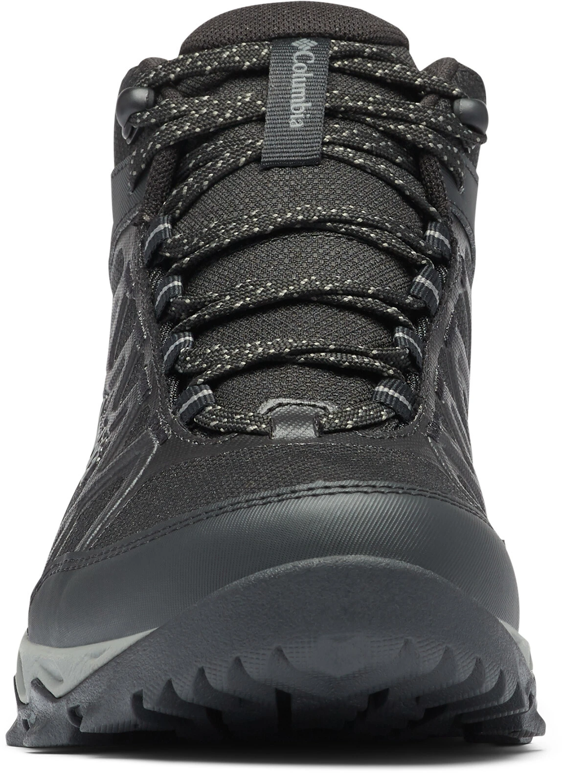 Columbia Peakfreak X2 Outdry Chaussures Mi-Hautes Femme, noir/gris 2 Columbia Peakfreak X2 Outdry Chaussures Mi-Hautes Femme, noir/gris – Image 2