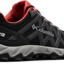 Columbia Peakfreak X2 Outdry Chaussures Femme, gris -Chaussures Soldes Boutique columbia peakfreak x2 outdry schuhe damen black daredevil 3
