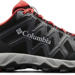 Columbia Peakfreak X2 Outdry Chaussures Femme, gris -Chaussures Soldes Boutique columbia peakfreak x2 outdry schuhe damen black daredevil 4