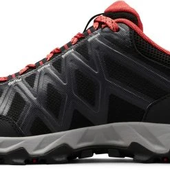 Columbia Peakfreak X2 Outdry Chaussures Femme, bleu/gris -Chaussures Soldes Boutique columbia peakfreak x2 outdry schuhe damen black daredevil 5 1