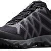 Columbia Peakfreak X2 Outdry Chaussures Homme, gris/noir 2 Columbia Peakfreak X2 Outdry Chaussures Homme, gris/noir -Chaussures Soldes Boutique columbia peakfreak x2 outdry schuhe herren black ti grey steel 1