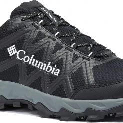 Columbia Peakfreak X2 Outdry Chaussures Homme, gris/noir -Chaussures Soldes Boutique columbia peakfreak x2 outdry schuhe herren black ti grey steel 3