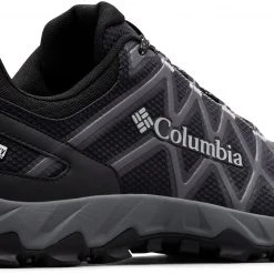Columbia Peakfreak X2 Outdry Chaussures Homme, noir 9 Columbia Peakfreak X2 Outdry Chaussures Homme, noir -Chaussures Soldes Boutique columbia peakfreak x2 outdry schuhe herren black ti grey steel 4 1