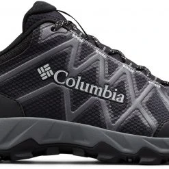 Columbia Peakfreak X2 Outdry Chaussures Homme, gris/noir -Chaussures Soldes Boutique columbia peakfreak x2 outdry schuhe herren black ti grey steel 5