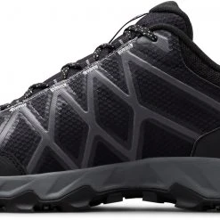 Columbia Peakfreak X2 Outdry Chaussures Homme, noir 11 Columbia Peakfreak X2 Outdry Chaussures Homme, noir -Chaussures Soldes Boutique columbia peakfreak x2 outdry schuhe herren black ti grey steel 6 1