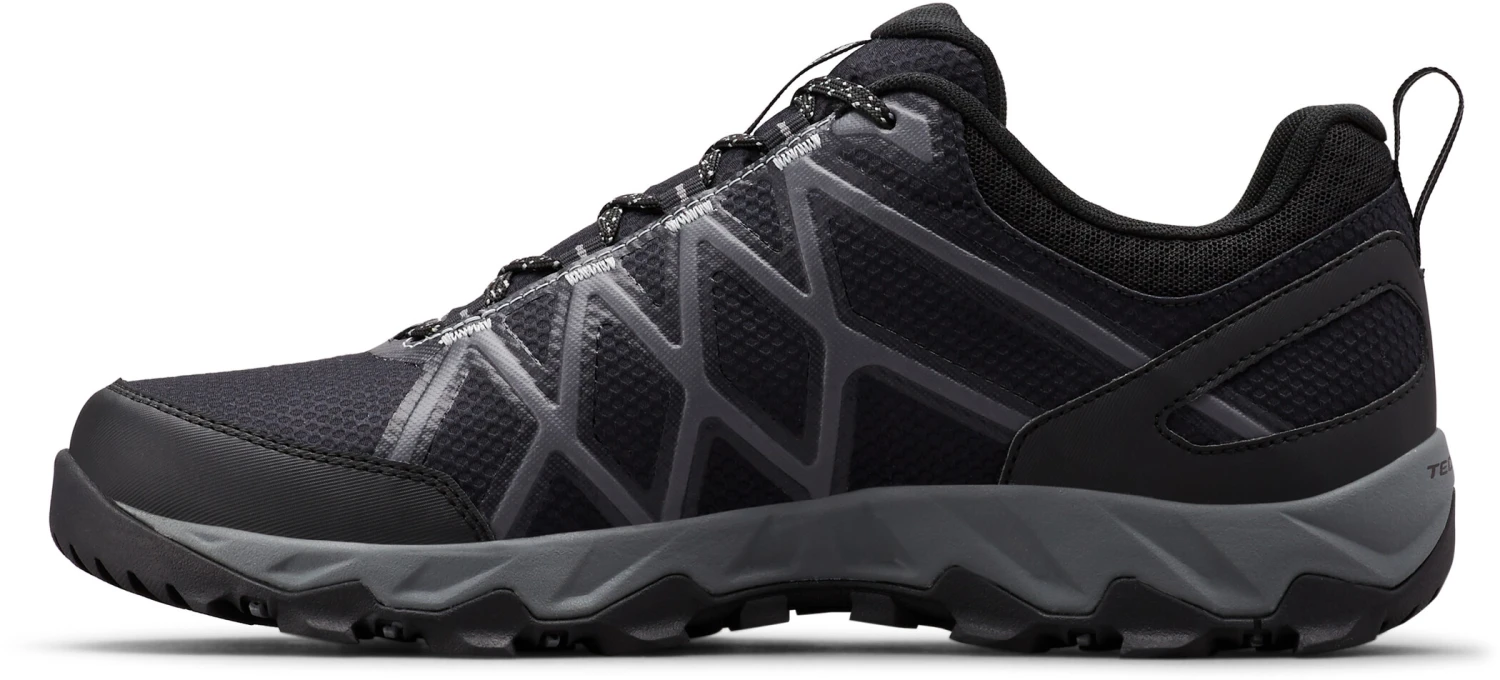Columbia Peakfreak X2 Outdry Chaussures Homme, noir 6 Columbia Peakfreak X2 Outdry Chaussures Homme, noir – Image 6