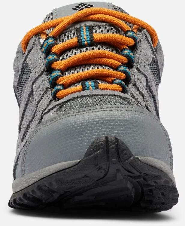 Columbia Redmond WP Shoes Youth, gris 5 Columbia Redmond WP Shoes Youth, gris – Image 5