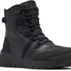 Columbia Snowtrekker Bottes Homme, noir/gris 12 Columbia Snowtrekker Bottes Homme, noir/gris -Chaussures Soldes Boutique columbia snowtrekker boots men black graphite 1