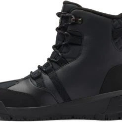Columbia Snowtrekker Bottes Homme, noir/gris 7 Columbia Snowtrekker Bottes Homme, noir/gris -Chaussures Soldes Boutique columbia snowtrekker boots men black graphite 2