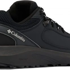 Columbia Trailstorm Peak Chaussures Homme, marron -Chaussures Soldes Boutique columbia trailstorm peak shoes men black light sand 3