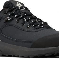 Columbia Trailstorm Peak Chaussures Femme, noir