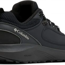 Columbia Trailstorm Peak Chaussures Femme, noir -Chaussures Soldes Boutique columbia trailstorm peak shoes women black light sand 3