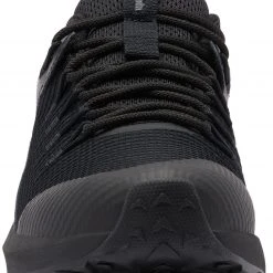 Columbia Trailstorm Waterproof Chaussures Homme, noir/gris -Chaussures Soldes Boutique columbia trailstorm waterproof shoes men black black 5