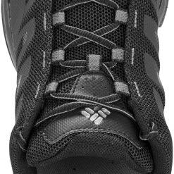 Columbia Vapor Vent Chaussures Homme, noir 6 Columbia Vapor Vent Chaussures Homme, noir -Chaussures Soldes Boutique columbia vapor vent shoes men black white 3