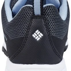 Columbia Vapor Vent Chaussures Femme, noir/gris 10 Columbia Vapor Vent Chaussures Femme, noir/gris -Chaussures Soldes Boutique columbia vapor vent shoes women black dark mirage 5 1