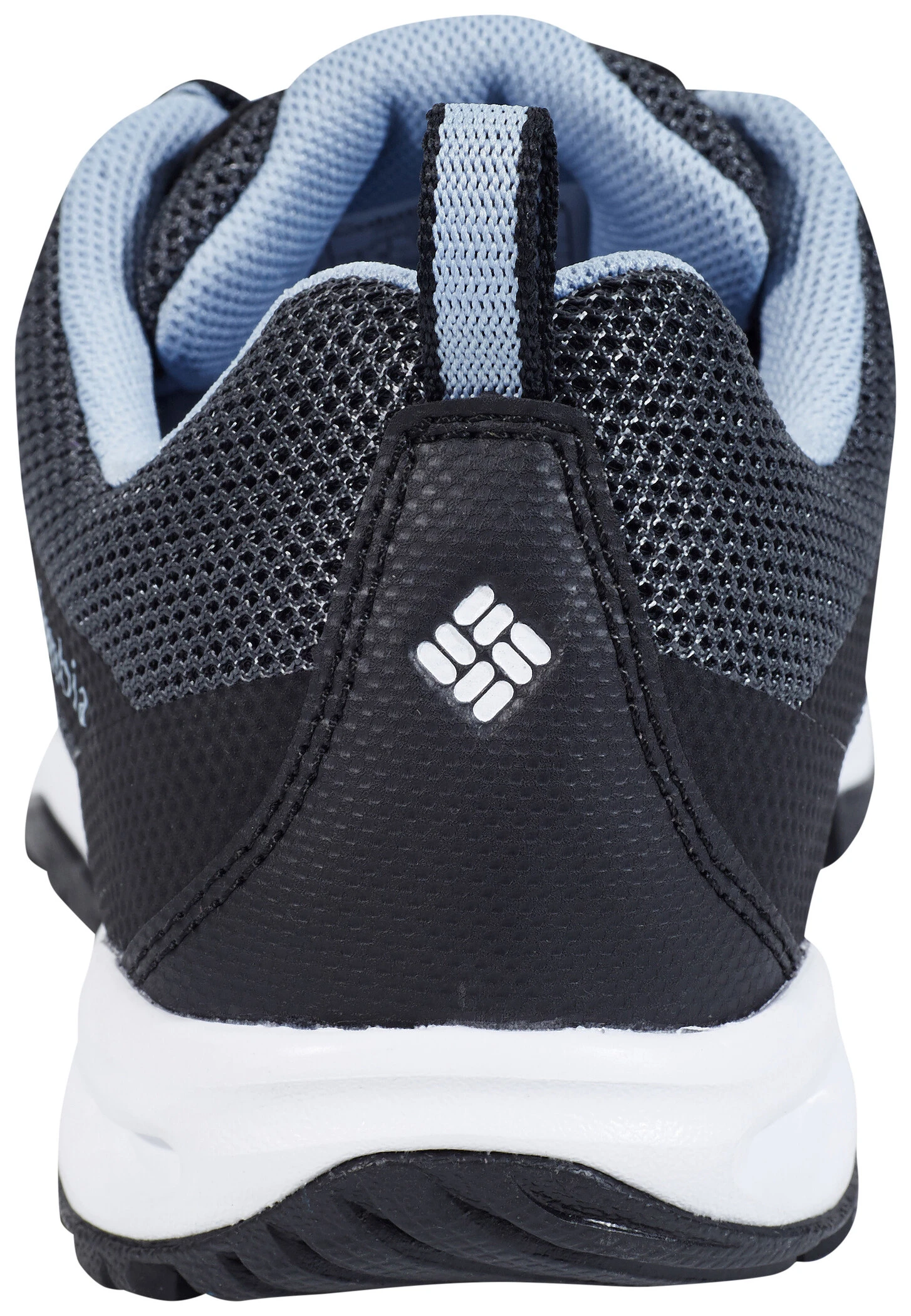 Columbia Vapor Vent Chaussures Femme, noir/gris 5 Columbia Vapor Vent Chaussures Femme, noir/gris – Image 5