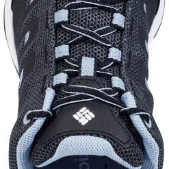 Columbia Vapor Vent Chaussures Femme, turquoise/noir -Chaussures Soldes Boutique columbia vapor vent shoes women black dark mirage 6