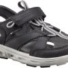 Columbia Techsun Wave Chaussures Adolescents, bleu 3 Columbia Techsun Wave Chaussures Adolescents, bleu -Chaussures Soldes Boutique columbia youth techsun wave sandals children shark grey ice 1 1