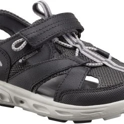 Columbia Techsun Wave Chaussures Adolescents, bleu