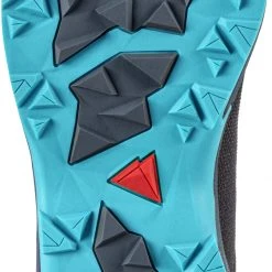 Dachstein Delta Rise 2 GTX Chaussures Femme, gris -Chaussures Soldes Boutique dachstein delta rise 2 gtx shoes women middle grey 2