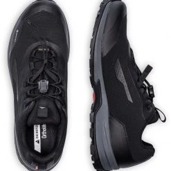 Dachstein Delta Rise 2.0 GTX Chaussures Homme, noir -Chaussures Soldes Boutique dachstein delta rise 20 gtx shoes men black 3