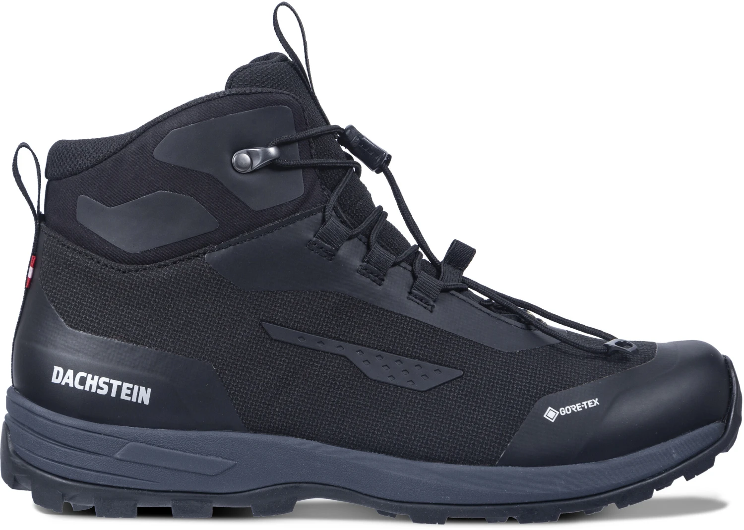 Dachstein Delta Rize 2.0 MC GT Shoes Men, noir 1 Dachstein Delta Rize 2.0 MC GT Shoes Men, noir