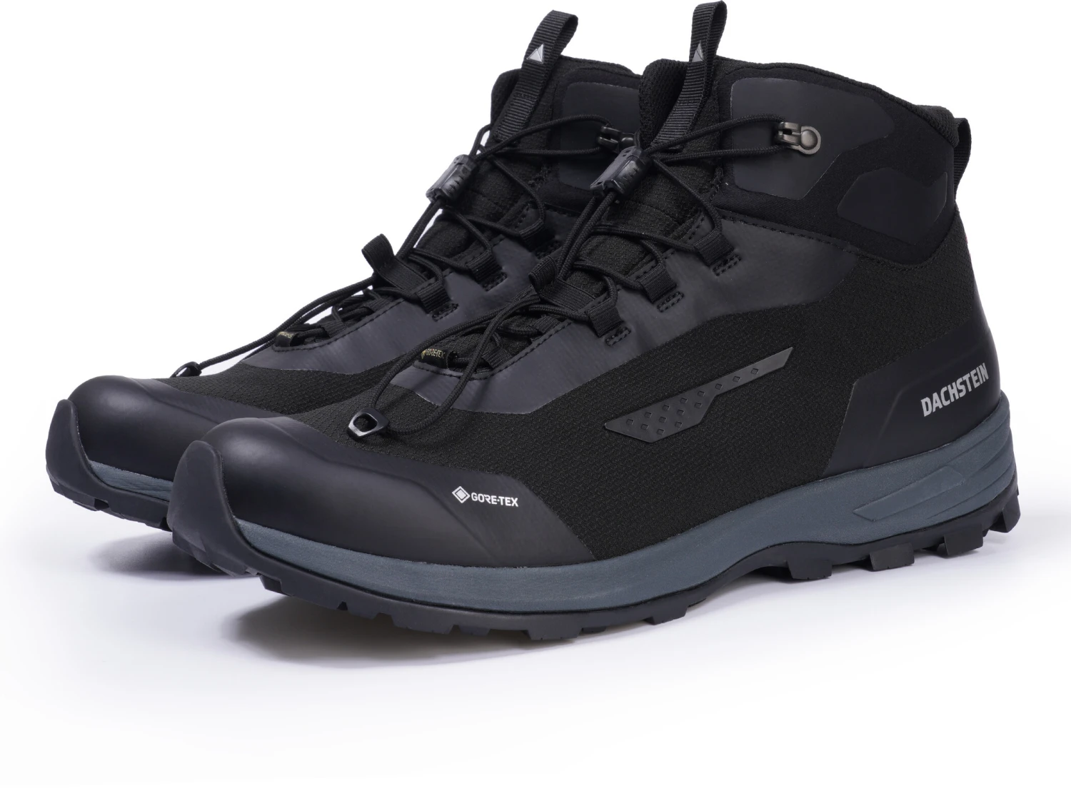 Dachstein Delta Rize 2.0 MC GT Shoes Men, noir 2 Dachstein Delta Rize 2.0 MC GT Shoes Men, noir – Image 2