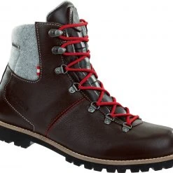Dachstein Gebirgsjäger Chaussures Homme, marron