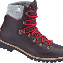 Dachstein Gebirgsjägerin Chaussures Femme, marron