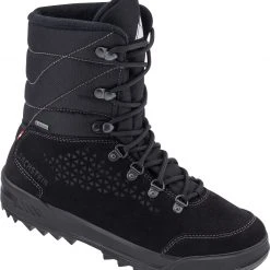 Dachstein Nordlicht GTX Chaussures Femme, noir