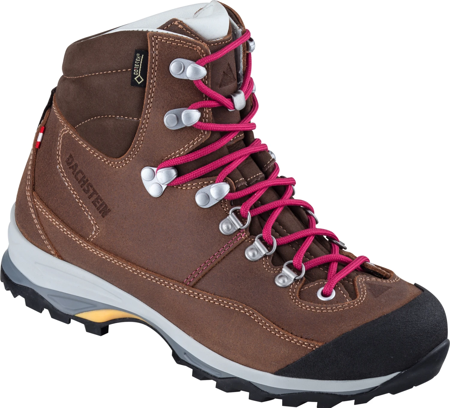Dachstein Ramsau 2.0 GTX Chaussures Femme, marron 1 Dachstein Ramsau 2.0 GTX Chaussures Femme, marron