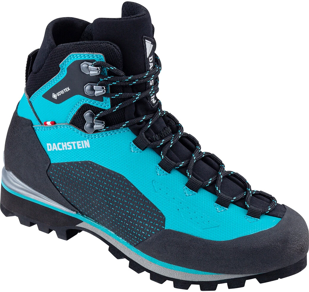 Dachstein Serles GTX Chaussures Femme, bleu/gris 1 Dachstein Serles GTX Chaussures Femme, bleu/gris