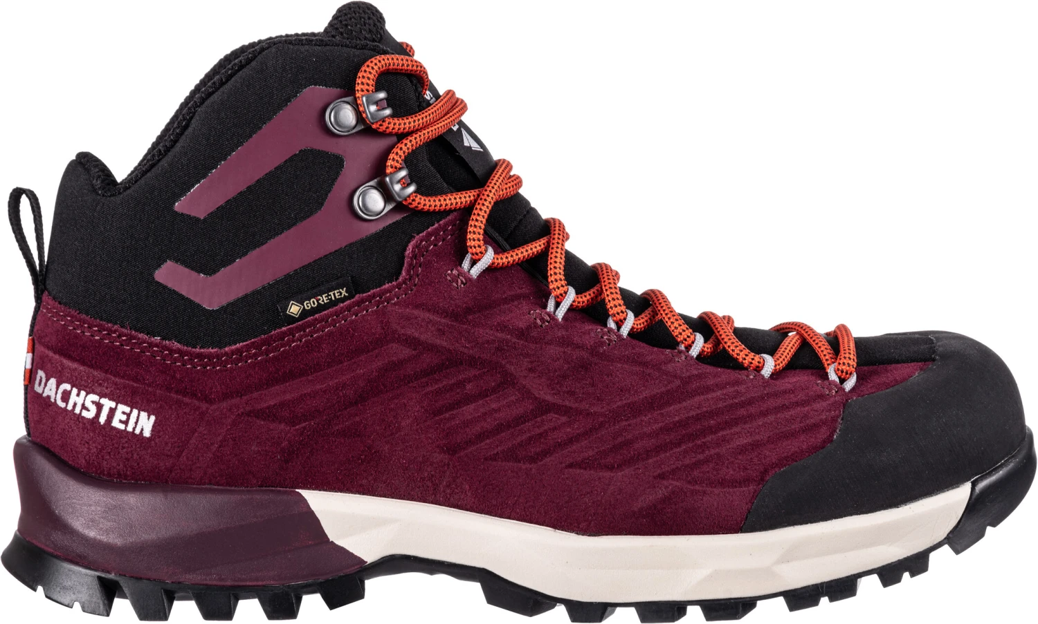 Dachstein SF-21 MC GTX Chaussures Femme, rose 1 Dachstein SF-21 MC GTX Chaussures Femme, rose