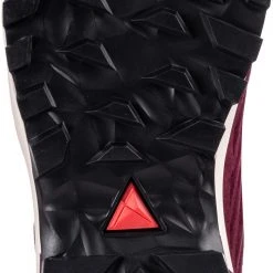 Dachstein SF-21 MC GTX Chaussures Femme, gris -Chaussures Soldes Boutique dachstein sf 21 mc gtx shoes women cranberry 3 1