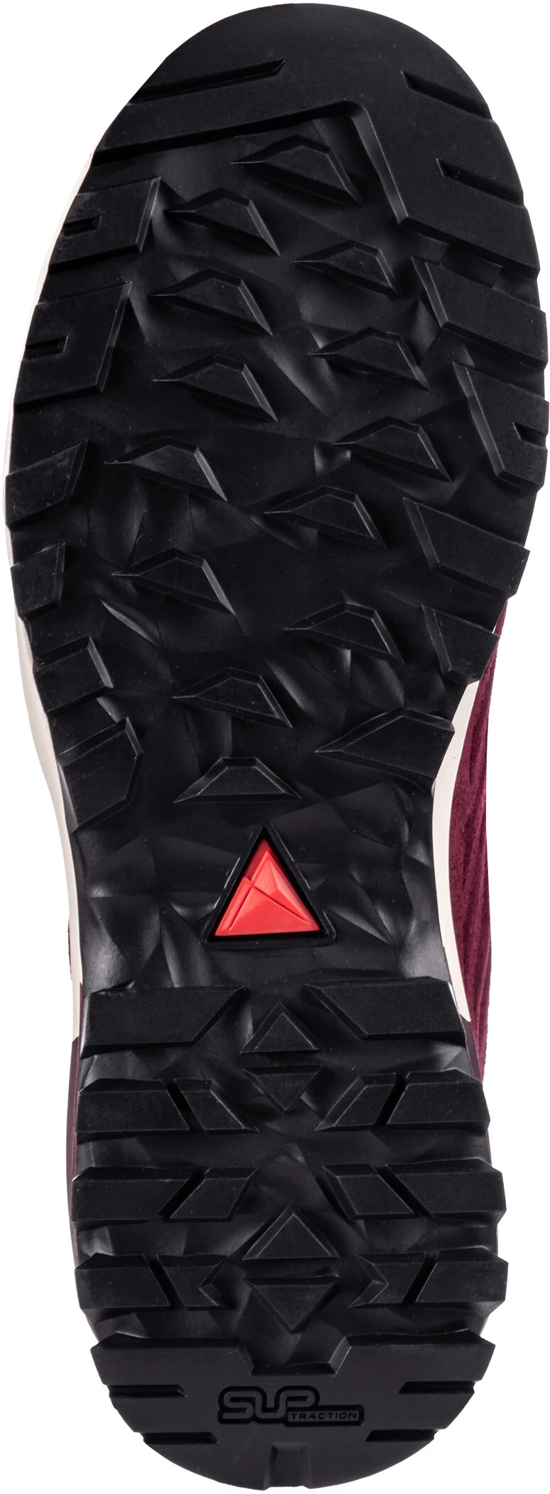 Dachstein SF-21 MC GTX Chaussures Femme, rose 3 Dachstein SF-21 MC GTX Chaussures Femme, rose – Image 3