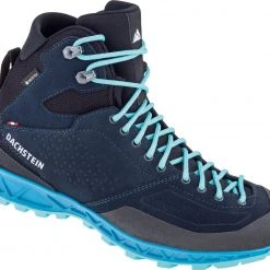 Dachstein Super Ferrata LC GTX Chaussures Femme, gris/noir