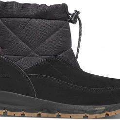 Danner Cloud Cap Chaussures Femme, noir -Chaussures Soldes Boutique danner cloud cap shoes women black 2 1