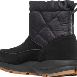 Danner Cloud Cap Chaussures Femme, noir -Chaussures Soldes Boutique danner cloud cap shoes women black 3 1