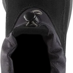 Danner Cloud Cap Chaussures Femme, noir -Chaussures Soldes Boutique danner cloud cap shoes women black 4 1