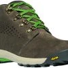 Danner Inquire Chukka Chaussures Femme, marron -Chaussures Soldes Boutique danner inquire chukka shoes women brown cactus 1
