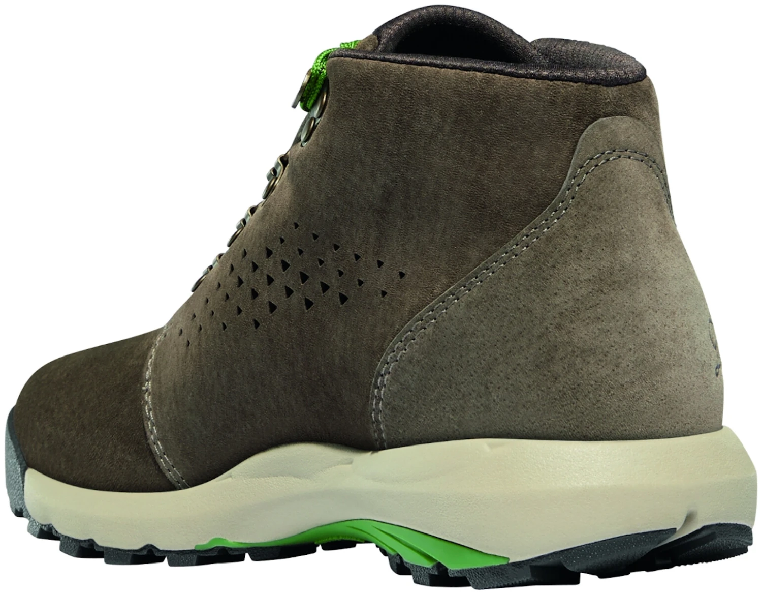 Danner Inquire Chukka Chaussures Femme, marron 3 Danner Inquire Chukka Chaussures Femme, marron – Image 3